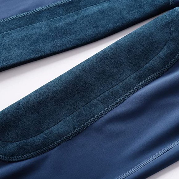 Women's riding tights - Picture 2 of 3